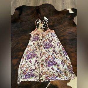 Free People dress